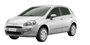 fiat punto 2005-2015