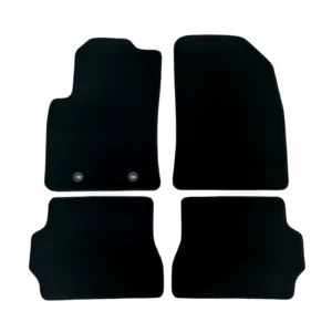 SAMAD.MK PREMIUM Патосници FORD Fusion 2002-2012