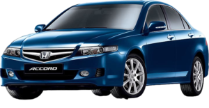 honda accord 2002-2008 VII