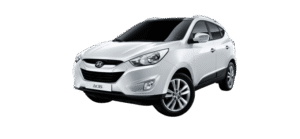 hyundai ix35 2009-2015