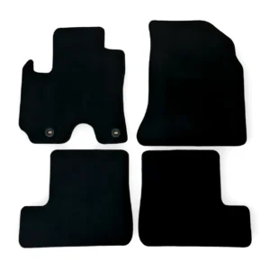 SAMAD.MK PREMIUM Патосници Toyota Rav4 2000-2005