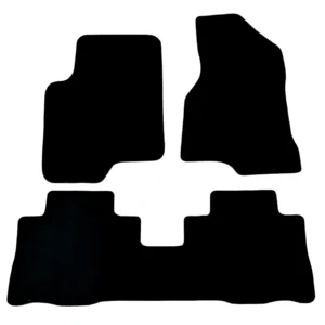 SAMAD.MK PREMIUM Патосници Opel Antara 2006-2015 Fiksiranje so vrtenje