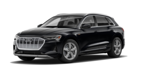 Audi Q7 E-Tron 2016-