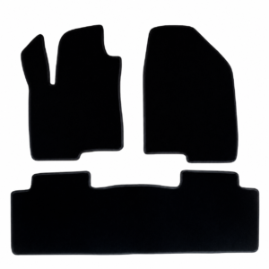 Tepisonski patosnici za BAIC X55 2018-2025