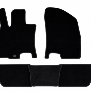 Tepisonski patosnici za BAIC U5 / U5 Plus 2021->>