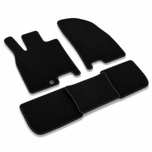 Samad.mk PREMIUM Патосници BAIC U5 / U5 Plus 2021->>