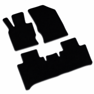 Samad.mk PREMIUM Патосници BAIC BJ40 Pro 2026->>