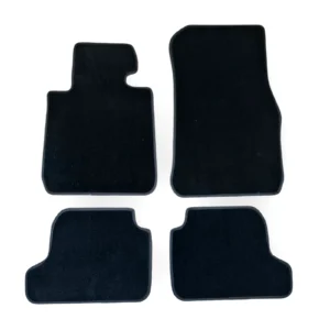 SAMAD.MK PREMIUM Патосници BMW 2 Coupe F22 2014-2021