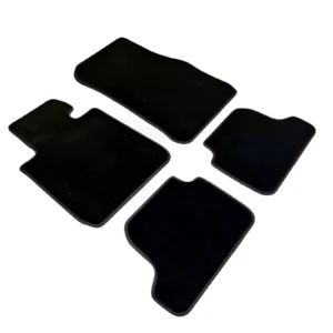 Tepisonski patosnici za BMW 2 Coupe F22 2014-2021