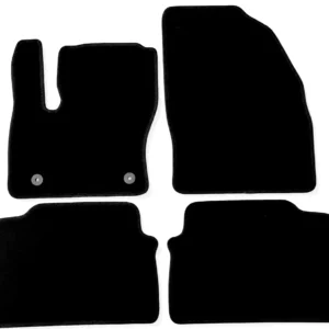 SAMAD.MK PREMIUM Патосници FORD C-Max 2003-2010 Fiksiranje na vrtenje