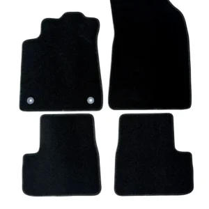 SAMAD.MK PREMIUM Патосници CITROEN C3 2024->>