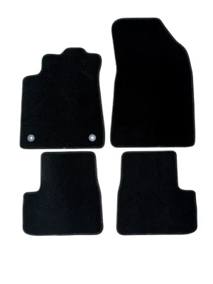 SAMAD.MK PREMIUM Патосници CITROEN C3 2024->>
