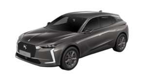 Citroen DS4 2021-2025