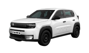 FIAT GRANDE PANDA MHEV (HYBRID) HB 2024-