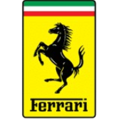 Ferrari – PREMIUM патосници