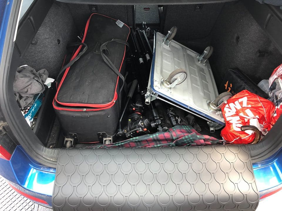 Full trunk 2- MULTIMAT -WWW.SAMAD.MK-LISTING