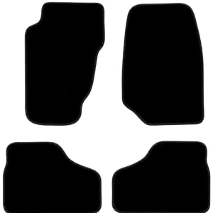 SAMAD.MK PREMIUM Патосници JEEP Cherokee KK 2007-2012