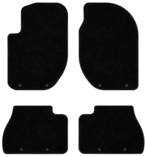 SAMAD.MK PREMIUM Патосници Land Rover Freelander I 1997-2006