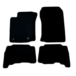 SAMAD.MK PREMIUM Патосници TOYOTA LAND CRUISER PRADO J150 2009-2013