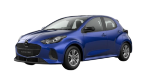 Mazda 2 Hybrid XP210 2022-