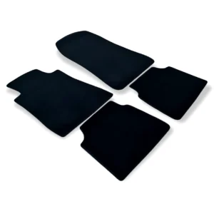 SAMAD.MK PREMIUM Патосници MB C-Class W201 1982-1993 190d