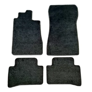 Теписонски патосници за MERCEDES CLK C208 06.1997-07.2002