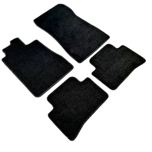 SAMAD.MK PREMIUM Патосници MB CLK C208 1997-2002