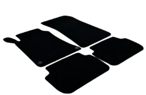 SAMAD.MK PREMIUM Патосници MB CLK C209 2002-2009