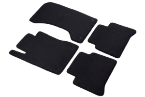 SAMAD.MK PREMIUM Патосници MB E-Class 2003-2009 Samo za 4matic