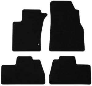 SAMAD.MK PREMIUM Патосници MB ML W163 1998-2005