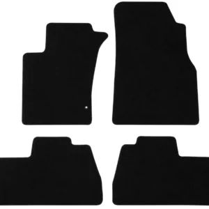 Tepisonski patosnici za MB ML W163 1998-2005