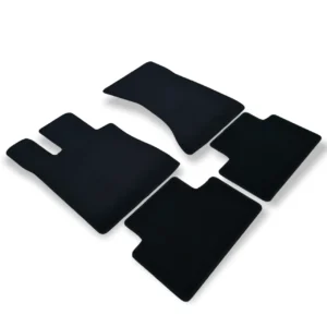 SAMAD.MK PREMIUM Патосници MB S-Class 1998-2005 KRATKA samo za 4matic