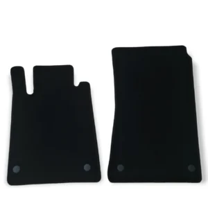 CARPETTI Теписонски патосници компатибилни за МБ СЛК R171 04.2004–02.2011