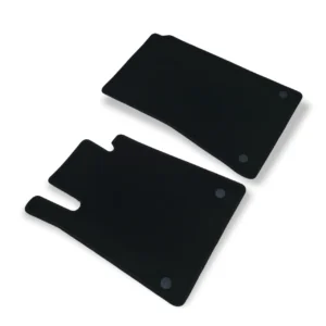 SAMAD.MK PREMIUM Патосници MB SLK R171 2004-2011