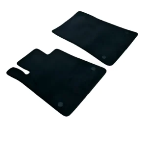 SAMAD.MK PREMIUM Патосници MB SLK R172 2011-2016