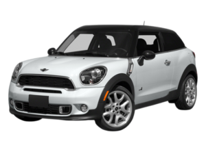 Mini Paceman R61 2013-2016