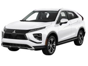 Mitsubishi Eclipse Cross Phev 2021-