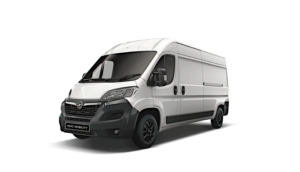 OPEL MOVANO C 2021-