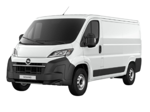 OPEL MOVANO C 2024- FL
