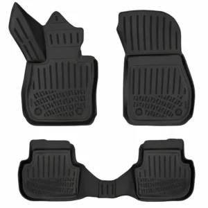 ROBUST 3D Gumeni patosnici korito BMW 1 F70 2025
