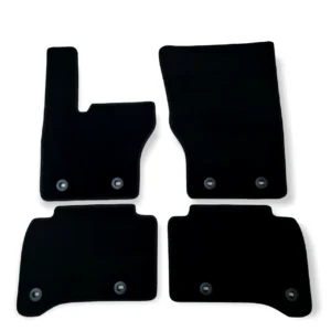 SAMAD.MK PREMIUM Патосници Range Rover Sport 2013-2022