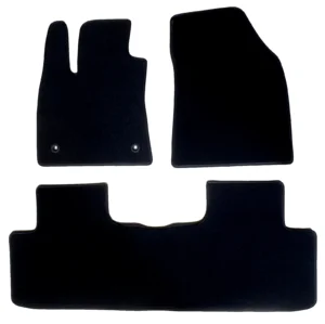 SAMAD.MK PREMIUM Патосници MG S5 EV 2026->>