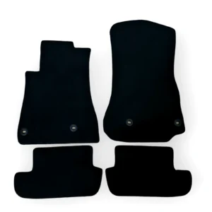 SAMAD.MK PREMIUM Патосници Lexus SC430 2001-2010