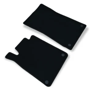 SAMAD.MK PREMIUM Патосници MB SLK R170 1996-2004