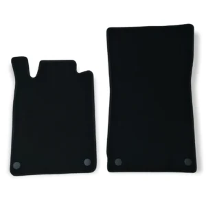 CARPETTI Теписонски патосници компатибилни за МБ СЛК R170 1996-04.2004