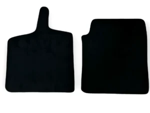 SAMAD.MK PREMIUM Патосници SMART FOR TWO 450 1998-2006