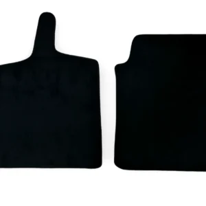 SAMAD.MK PREMIUM Патосници SMART FOR TWO 450 1998-2006