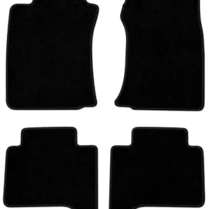 Tepisonski patosnici za TOYOTA Land Cruiser FJ120 2003-2009 3 Vrati