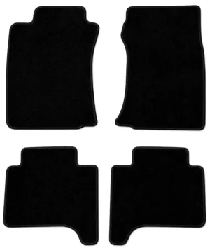 SAMAD.MK PREMIUM Патосници TOYOTA Land Cruiser FJ120 2003-2009 3 Vrati