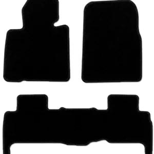 SAMAD.MK PREMIUM Патосници TOYOTA Land Cruiser J200 2008-2021 5 Sedista